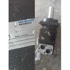 Гидромотор Mannesmann rexroth GMT 400